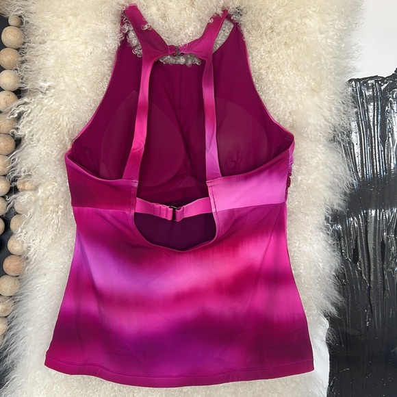 Athleta Maldives Bra Cup Takini 38B/C - Picture 2 of 9